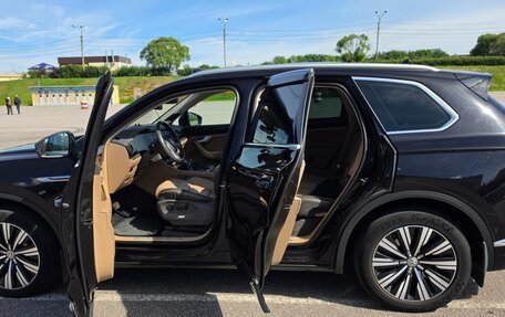 Volkswagen Touareg III, 2018 год, 4 030 000 рублей, 9 фотография