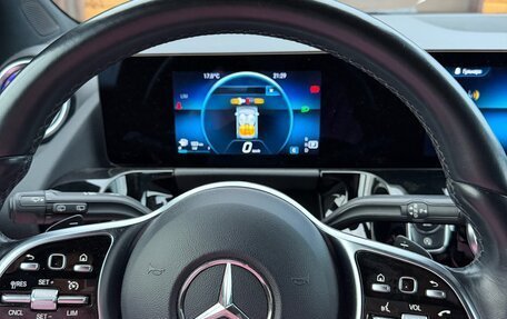 Mercedes-Benz GLA, 2021 год, 2 700 000 рублей, 8 фотография