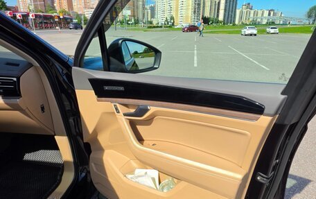 Volkswagen Touareg III, 2018 год, 4 030 000 рублей, 15 фотография