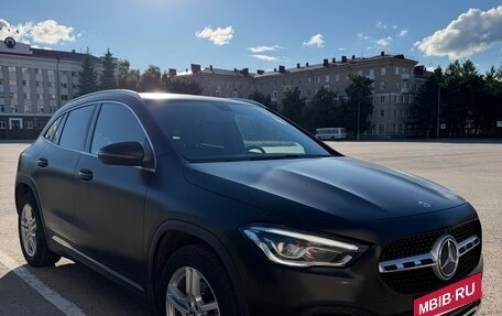 Mercedes-Benz GLA, 2021 год, 2 700 000 рублей, 2 фотография
