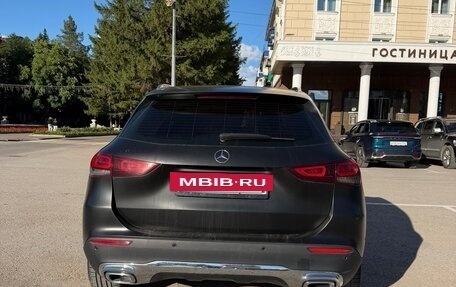 Mercedes-Benz GLA, 2021 год, 2 700 000 рублей, 5 фотография