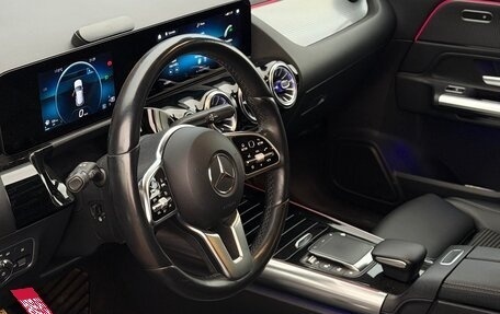 Mercedes-Benz GLA, 2021 год, 2 700 000 рублей, 7 фотография