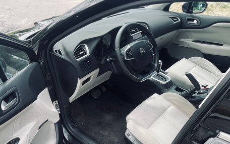 Citroen C4 II рестайлинг, 2011 год, 550 000 рублей, 7 фотография