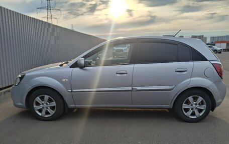 KIA Rio II, 2011 год, 450 000 рублей, 4 фотография