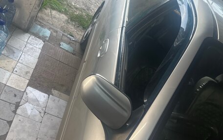 Mazda Familia, 2001 год, 250 000 рублей, 3 фотография