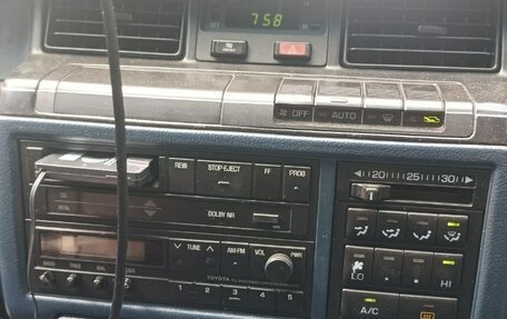 Toyota Crown, 1989 год, 700 000 рублей, 5 фотография