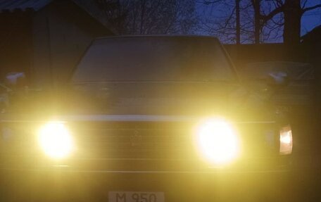 Toyota Crown, 1989 год, 700 000 рублей, 13 фотография
