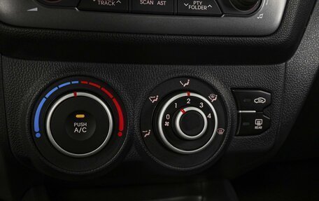 KIA Rio III рестайлинг, 2012 год, 871 550 рублей, 15 фотография