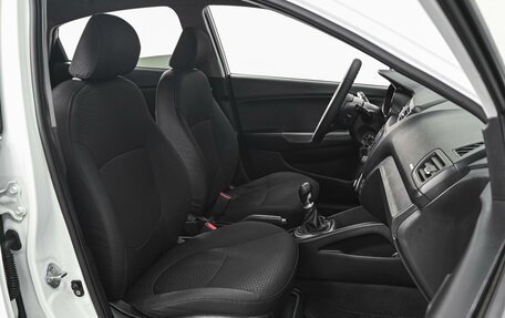 KIA Rio III рестайлинг, 2012 год, 871 550 рублей, 8 фотография