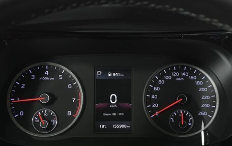 KIA K5, 2021 год, 2 400 000 рублей, 7 фотография