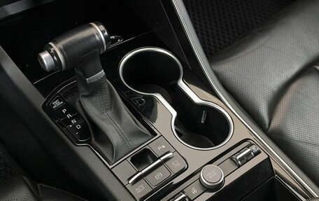 KIA K5, 2021 год, 2 400 000 рублей, 17 фотография