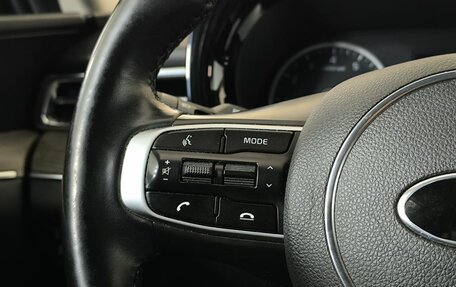 KIA K5, 2021 год, 2 400 000 рублей, 16 фотография