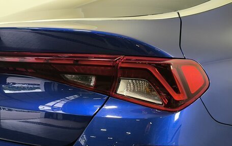 KIA K5, 2021 год, 2 400 000 рублей, 20 фотография