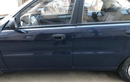 Chevrolet Lanos I, 2007 год, 250 000 рублей, 2 фотография