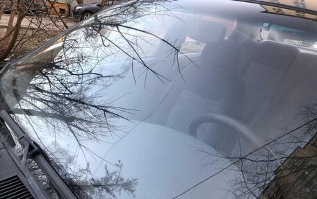 Chevrolet Lanos I, 2007 год, 250 000 рублей, 8 фотография