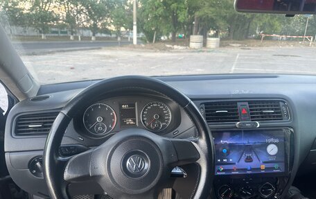 Volkswagen Jetta VI, 2013 год, 780 000 рублей, 8 фотография