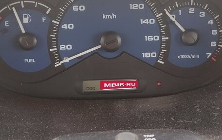 Chevrolet Spark III, 2008 год, 150 000 рублей, 3 фотография