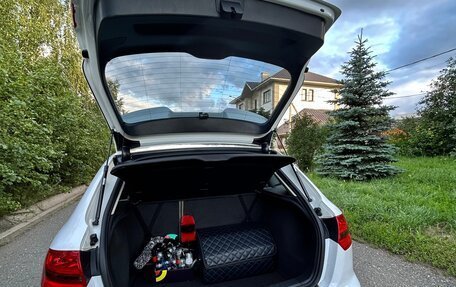 Audi A3, 2010 год, 900 000 рублей, 11 фотография