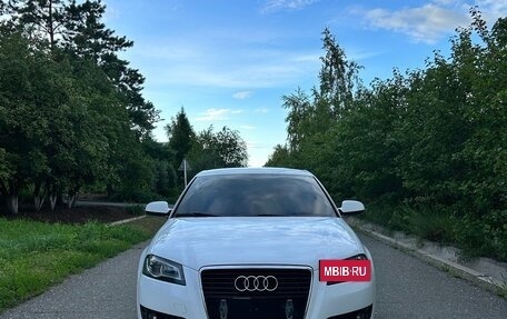 Audi A3, 2010 год, 900 000 рублей, 3 фотография