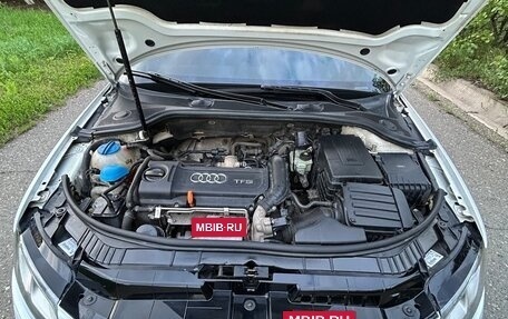 Audi A3, 2010 год, 900 000 рублей, 10 фотография