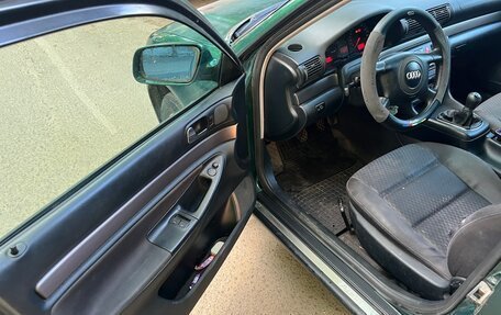 Audi A4, 2000 год, 235 000 рублей, 7 фотография