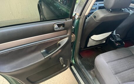 Audi A4, 2000 год, 235 000 рублей, 8 фотография