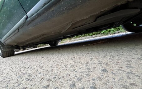 Audi A4, 2000 год, 235 000 рублей, 16 фотография