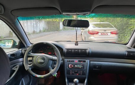 Audi A4, 2000 год, 235 000 рублей, 13 фотография