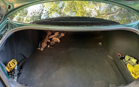 Audi A4, 2000 год, 235 000 рублей, 18 фотография