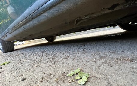 Audi A4, 2000 год, 235 000 рублей, 17 фотография