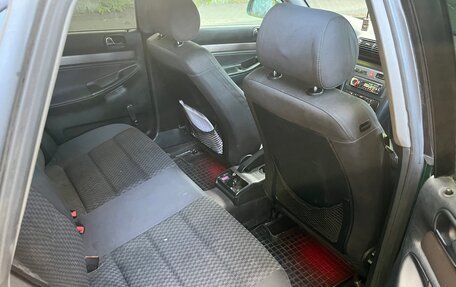Audi A4, 2000 год, 235 000 рублей, 14 фотография