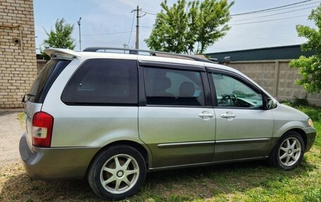 Mazda MPV II, 2002 год, 430 000 рублей, 3 фотография