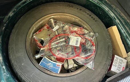 Audi A4, 2000 год, 235 000 рублей, 19 фотография