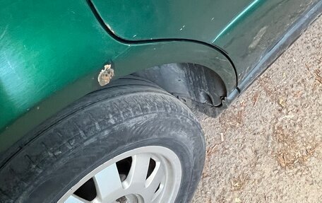 Audi A4, 2000 год, 235 000 рублей, 22 фотография