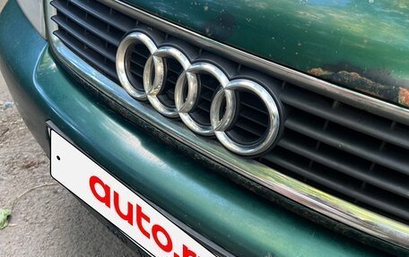 Audi A4, 2000 год, 235 000 рублей, 21 фотография