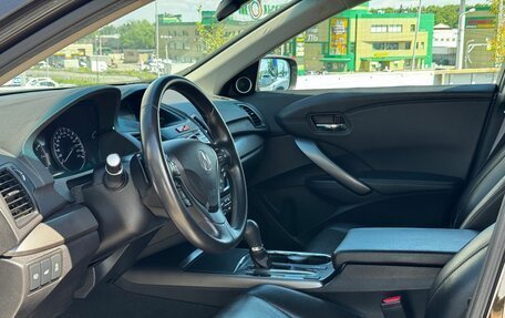 Acura RDX III, 2014 год, 1 830 000 рублей, 7 фотография