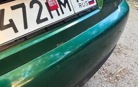 Audi A4, 2000 год, 235 000 рублей, 24 фотография