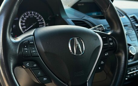 Acura RDX III, 2014 год, 1 830 000 рублей, 10 фотография