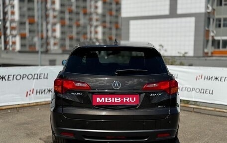Acura RDX III, 2014 год, 1 830 000 рублей, 5 фотография