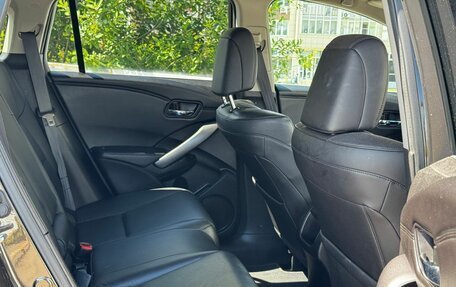 Acura RDX III, 2014 год, 1 830 000 рублей, 12 фотография
