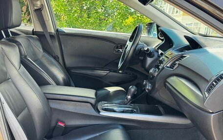 Acura RDX III, 2014 год, 1 830 000 рублей, 14 фотография