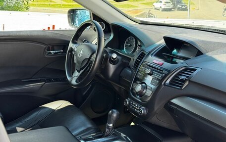 Acura RDX III, 2014 год, 1 830 000 рублей, 15 фотография