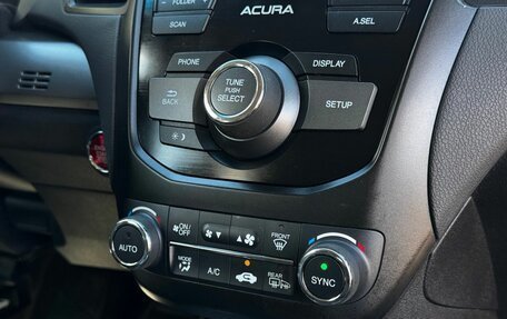 Acura RDX III, 2014 год, 1 830 000 рублей, 17 фотография