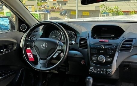 Acura RDX III, 2014 год, 1 830 000 рублей, 13 фотография