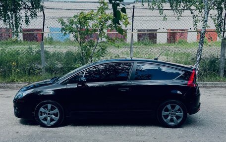 Citroen C4 II рестайлинг, 2009 год, 330 000 рублей, 8 фотография