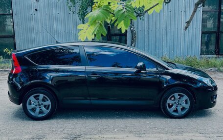 Citroen C4 II рестайлинг, 2009 год, 330 000 рублей, 4 фотография