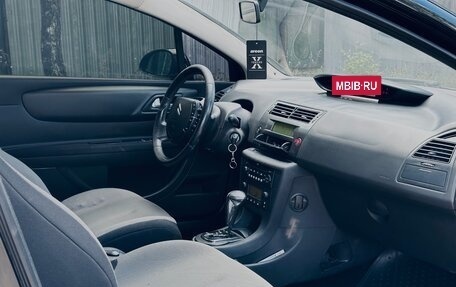 Citroen C4 II рестайлинг, 2009 год, 330 000 рублей, 9 фотография