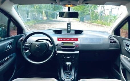 Citroen C4 II рестайлинг, 2009 год, 330 000 рублей, 11 фотография