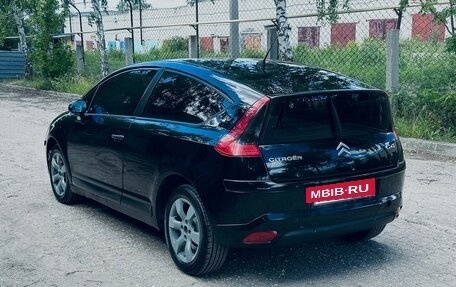 Citroen C4 II рестайлинг, 2009 год, 330 000 рублей, 7 фотография