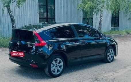 Citroen C4 II рестайлинг, 2009 год, 330 000 рублей, 5 фотография